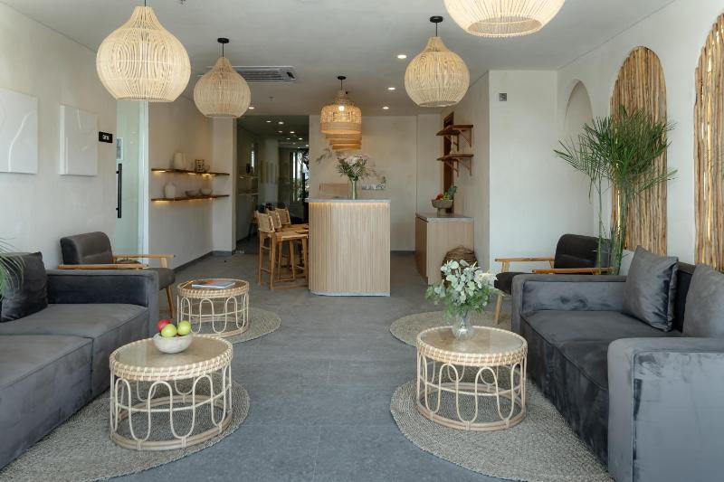 Sunny Aparts 2 - Apartment at Berawa Canggu - image 24