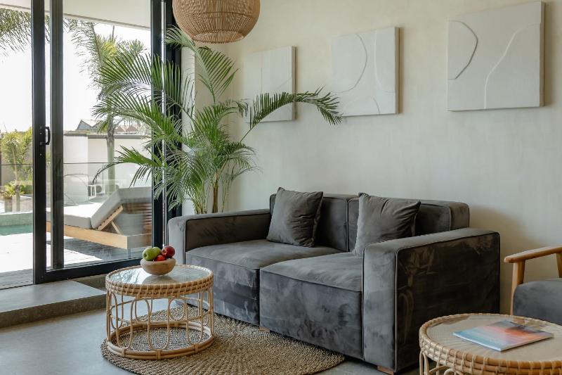 Sunny Aparts 2 - Apartment at Berawa Canggu - image 10