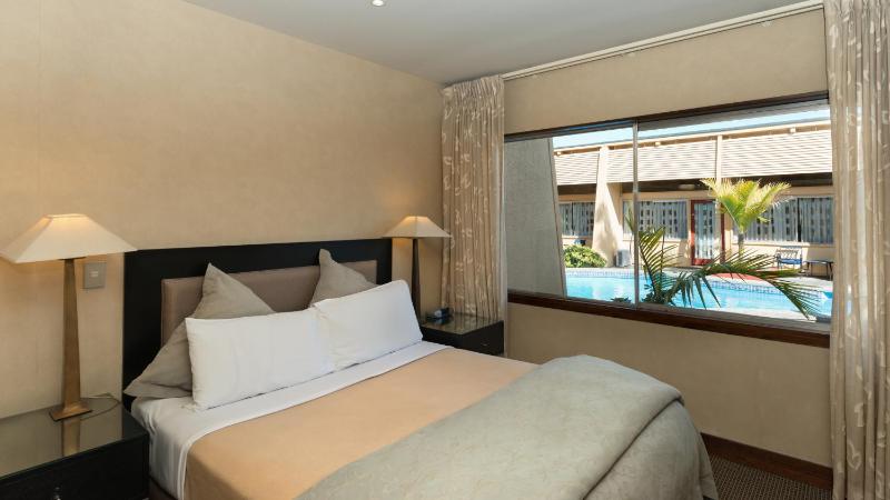Oasis Beach Resort - image 16