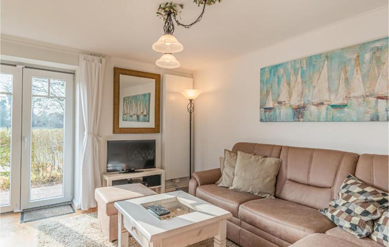 Two-Bedroom Holiday Home image 1