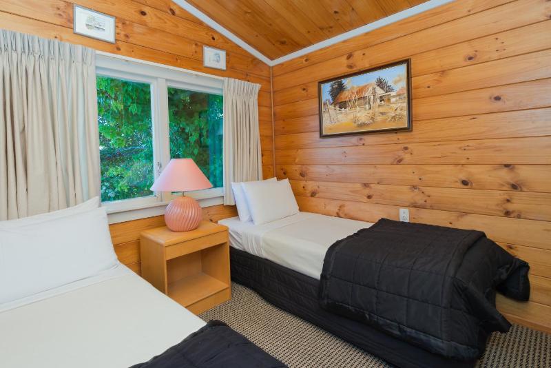 Oasis Beach Resort - image 19