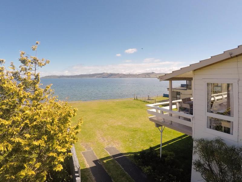 Oasis Beach Resort - image 34