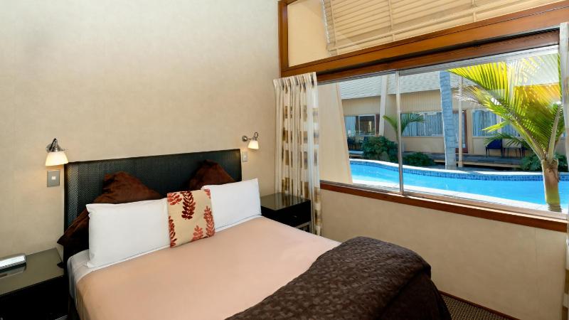 Oasis Beach Resort - image 36