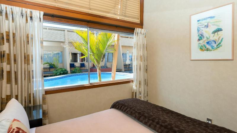 Oasis Beach Resort - image 40