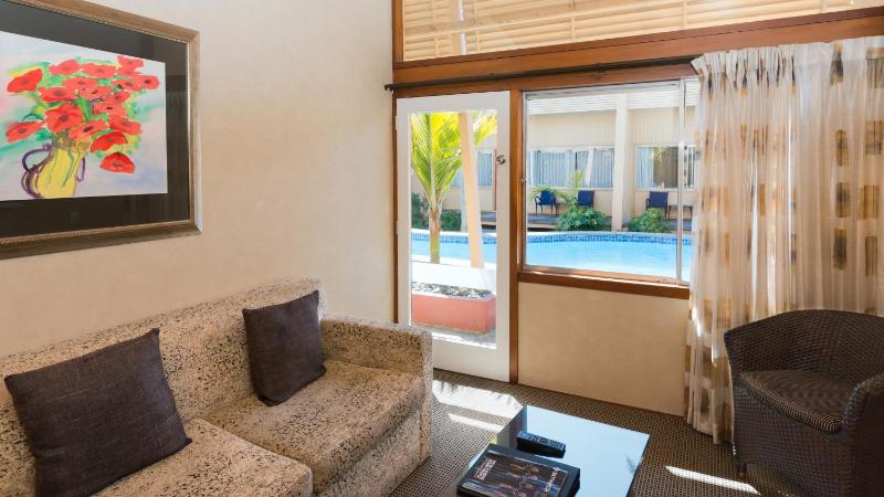 Oasis Beach Resort - image 37