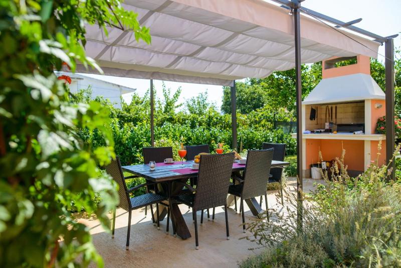 Two-Bedroom Holiday Home image 1