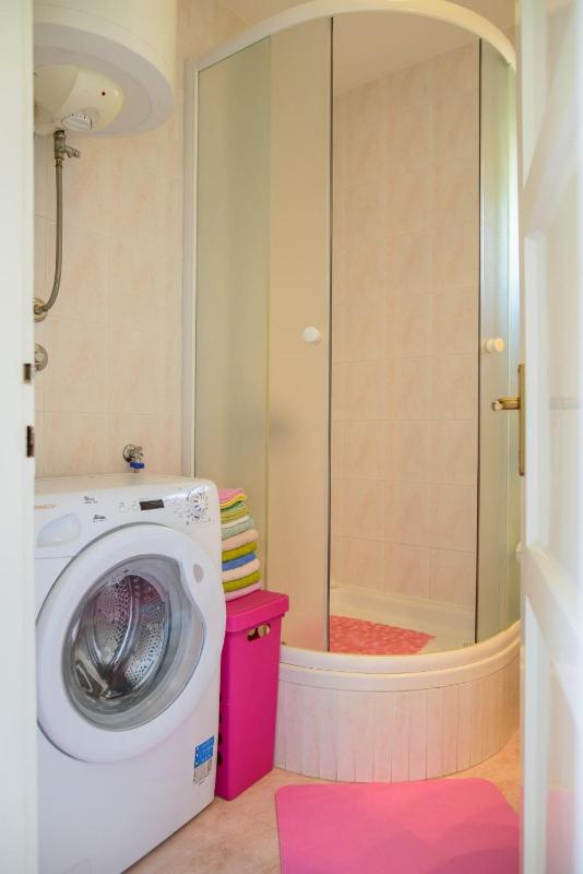 Two-Bedroom Holiday Home image 2