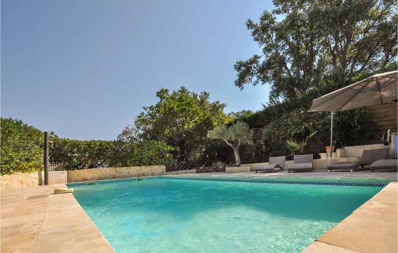 Lovely Home In Fréjus - image 6