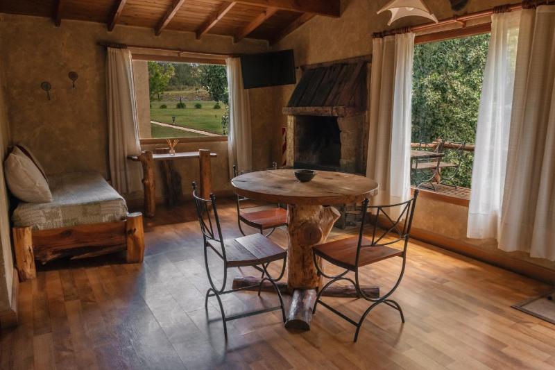Cabañas y Spa Las Pircas - image 19