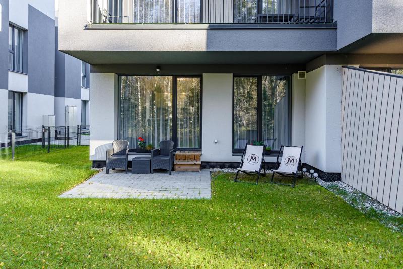 Apartamentai VILMA - image 7