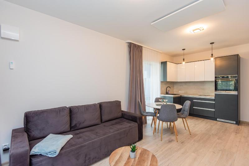 Apartamentai VILMA - image 23