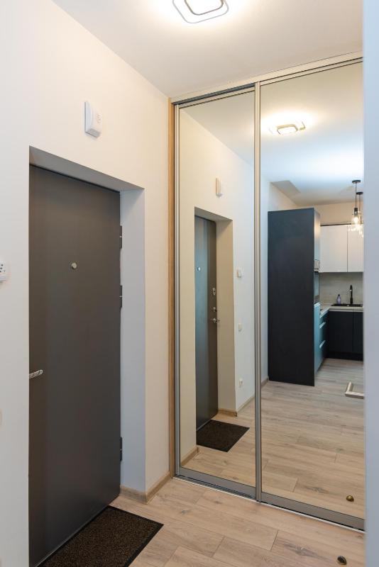 Apartamentai VILMA - image 29
