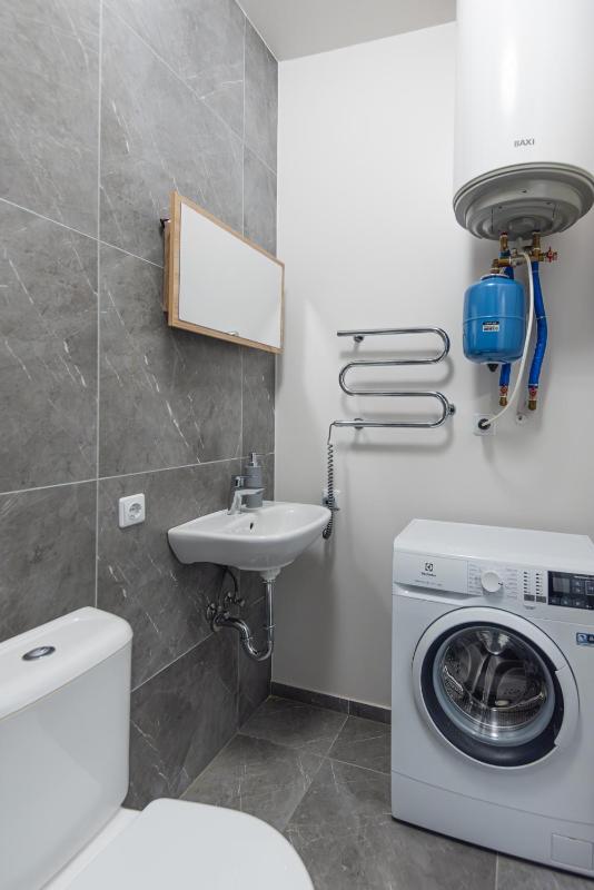 Apartamentai VILMA - image 3