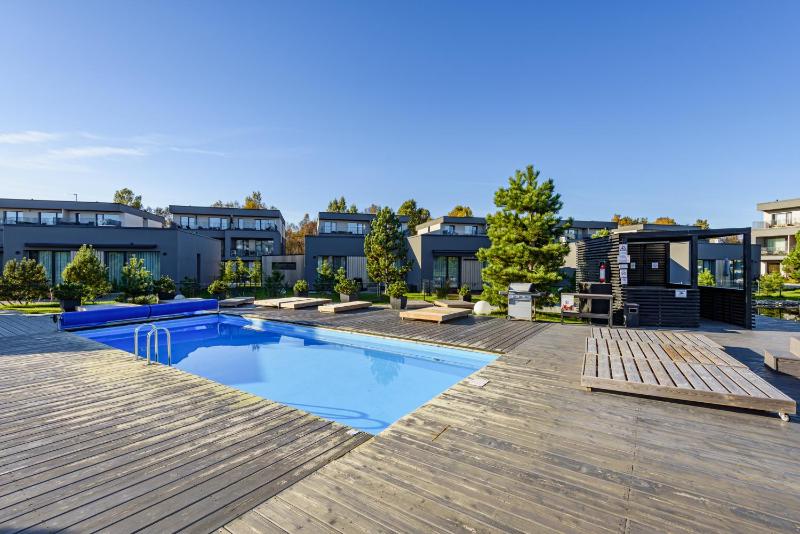 Apartamentai VILMA - image 13