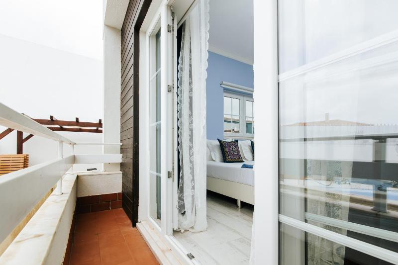 Family Room with Balcony image 3