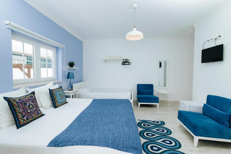 Family Room with Balcony image 4