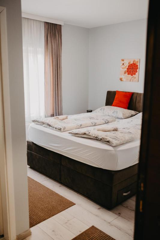 Double or Twin Room with Bathroom image 4