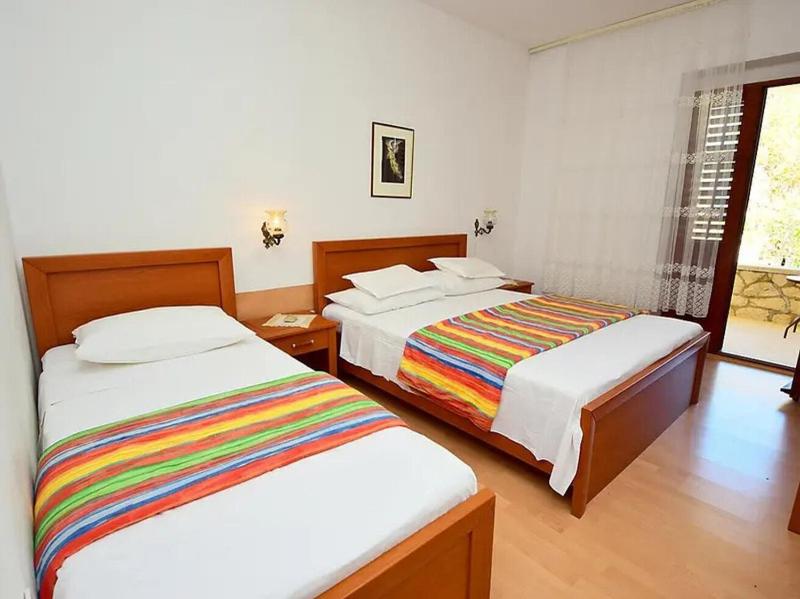 Three-Bedroom Apartment image 4