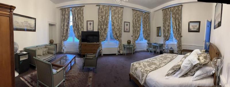 Prestige Double Room image 3