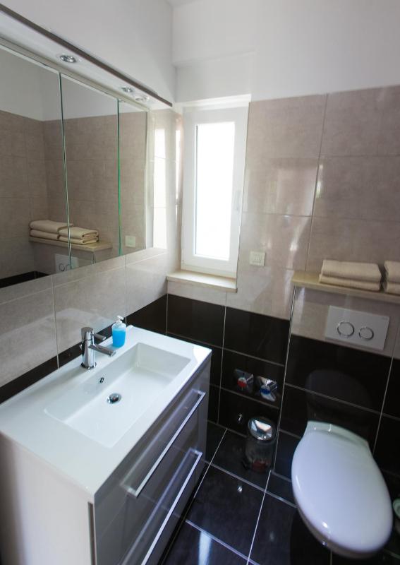 Apartment with Terrace image 4