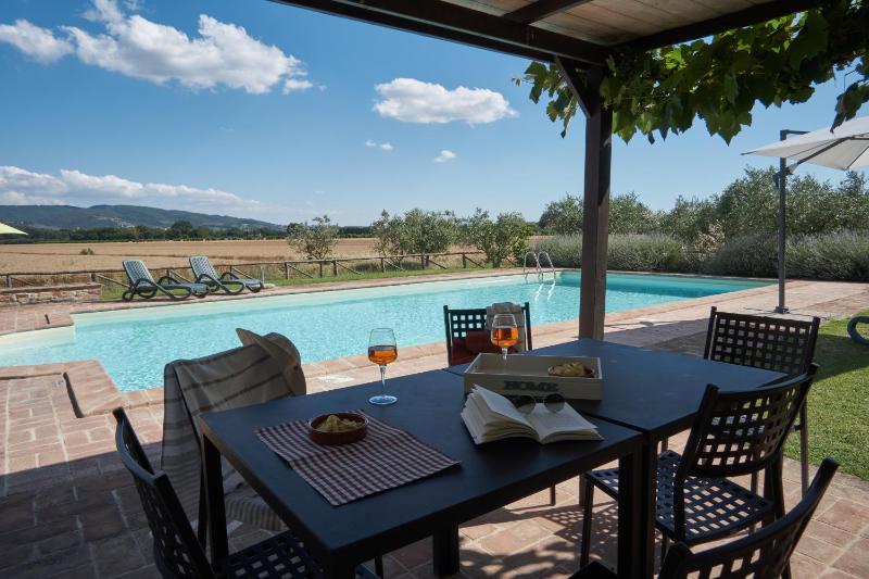 Agriturismo Borgo Laurice - image 17
