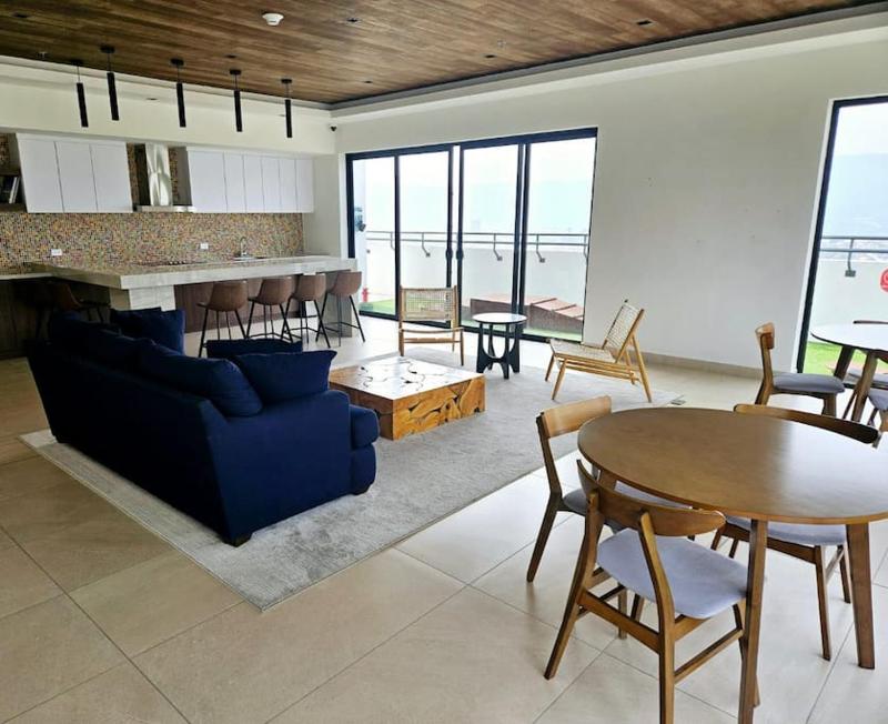 Apartamento con Vista Panorámica Distrito Artemisa - image 14