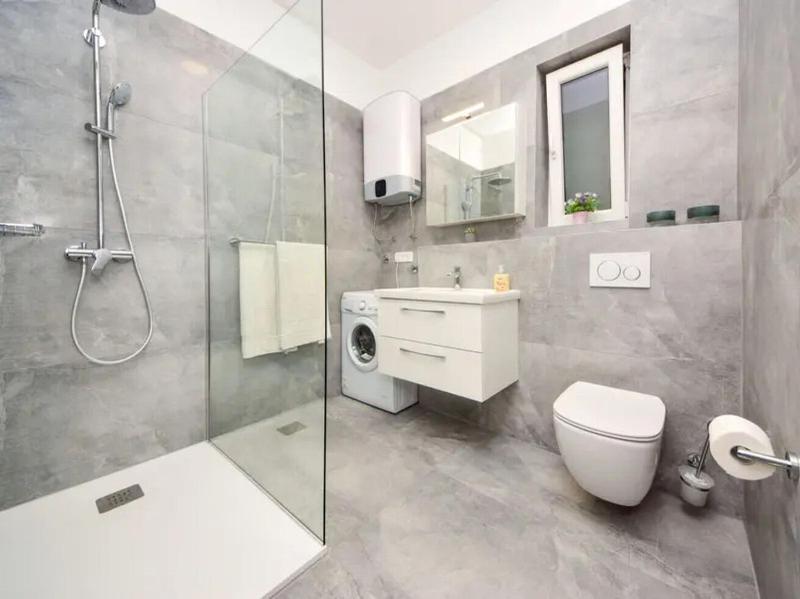 Three-Bedroom Apartment image 2