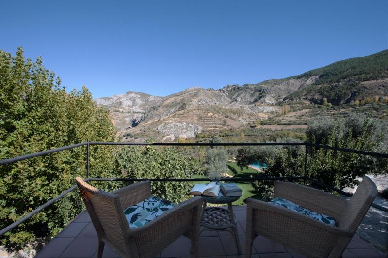 Double Room with Terrace image 3