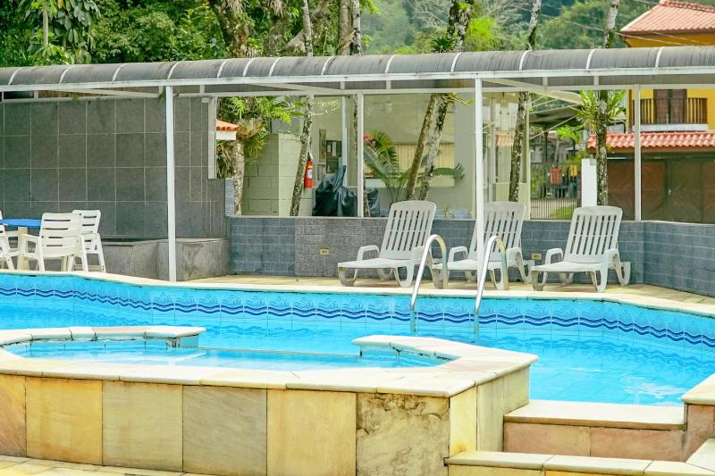 VELINN Pousada Ubatuba Tropical - image 9