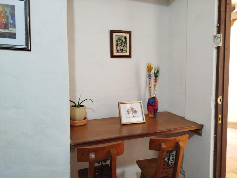 Apartamento ALTAMIRA de la VILLA de Leyva - image 20