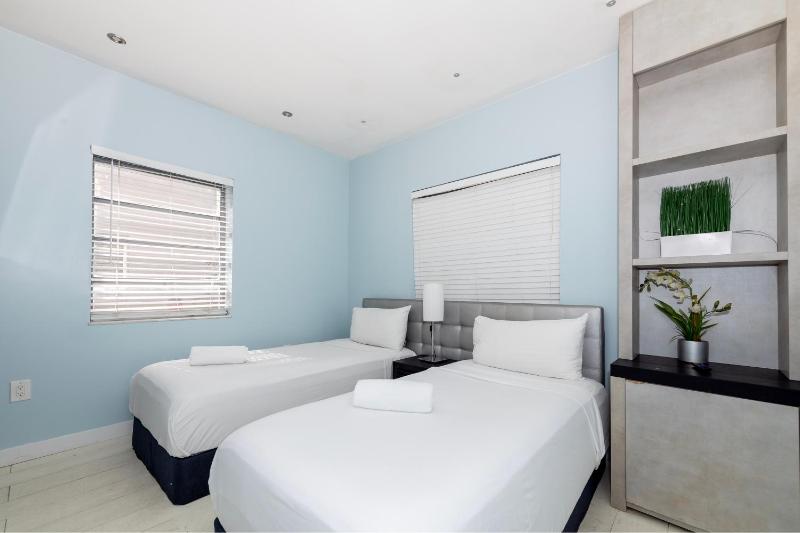 Sunny Days Apartments - image 6