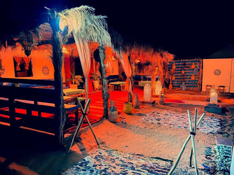 Tudert Luxury Camp - image 20