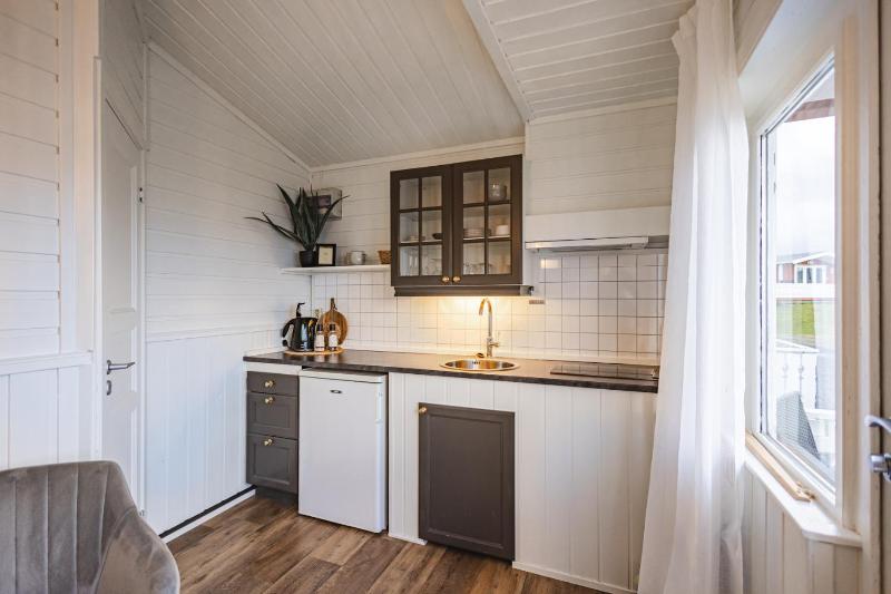 One-Bedroom Cabin image 4