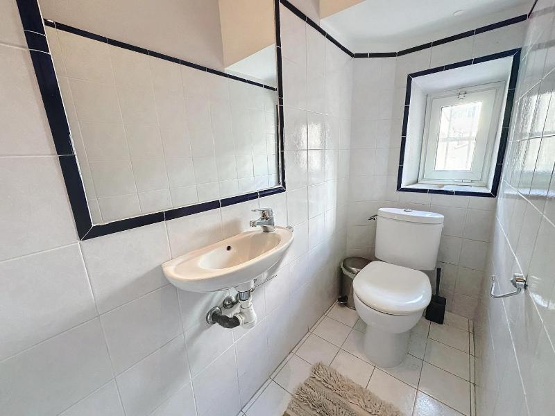 Beautiful 2 bedroom bourgeois style Antibes AC 333 - image 13