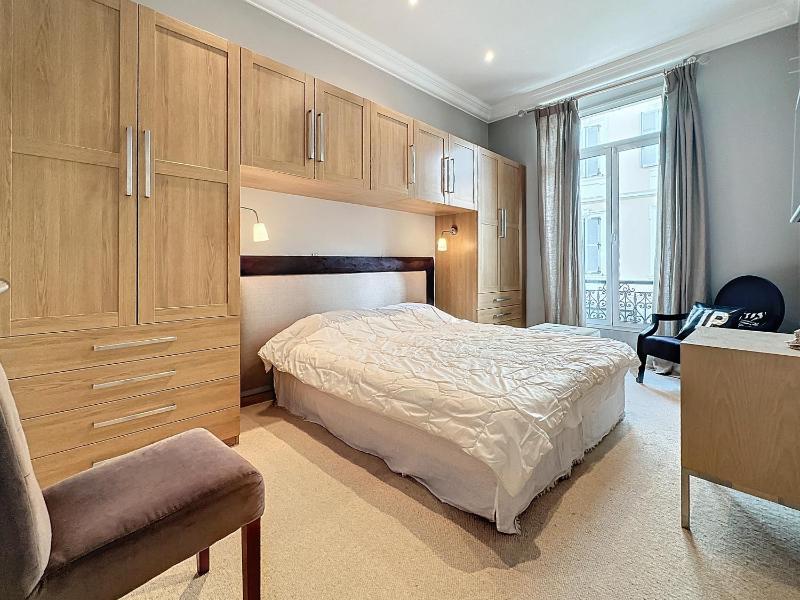 Beautiful 2 bedroom bourgeois style Antibes AC 333 - image 9