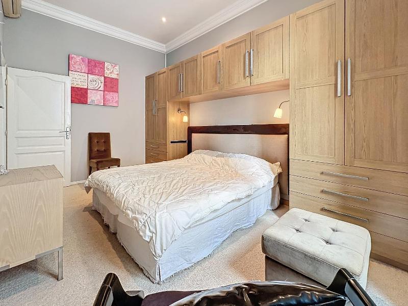 Beautiful 2 bedroom bourgeois style Antibes AC 333 - image 10