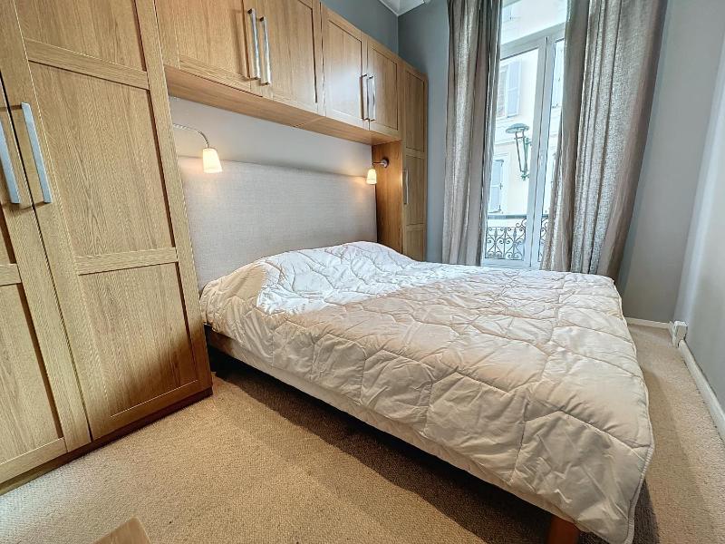 Beautiful 2 bedroom bourgeois style Antibes AC 333 - image 3