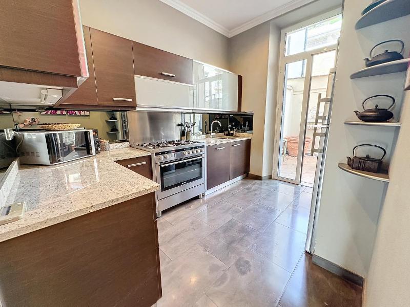 Beautiful 2 bedroom bourgeois style Antibes AC 333 - image 7