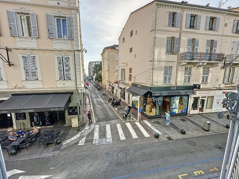 Beautiful 2 bedroom bourgeois style Antibes AC 333 - image 4