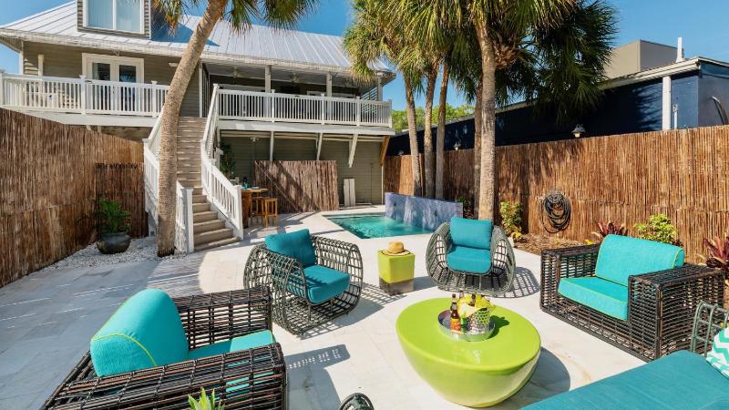 Mayas Secret Treasure by Last Key Realty - image 2