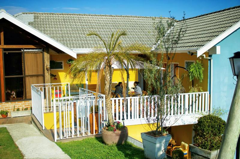 Pousada Geada de Campos - image 16