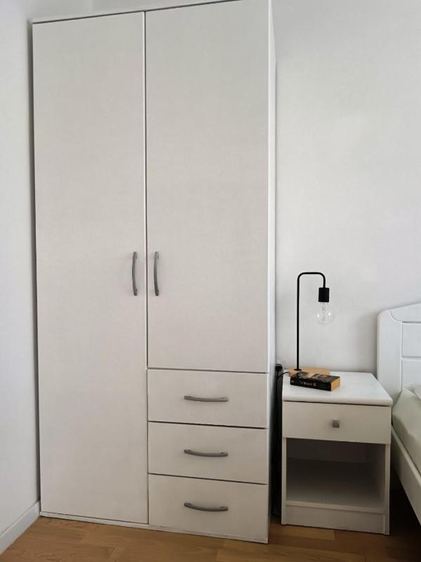 Two-Bedroom Apartment image 3