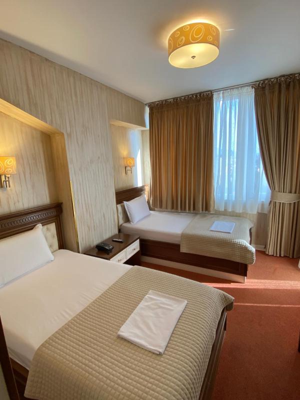 Standard Twin Room image 1