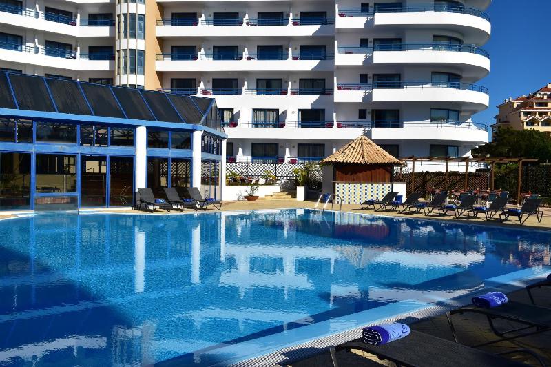 Hotel Pestana Cascais Ocean & Conference Aparthotel - image 29