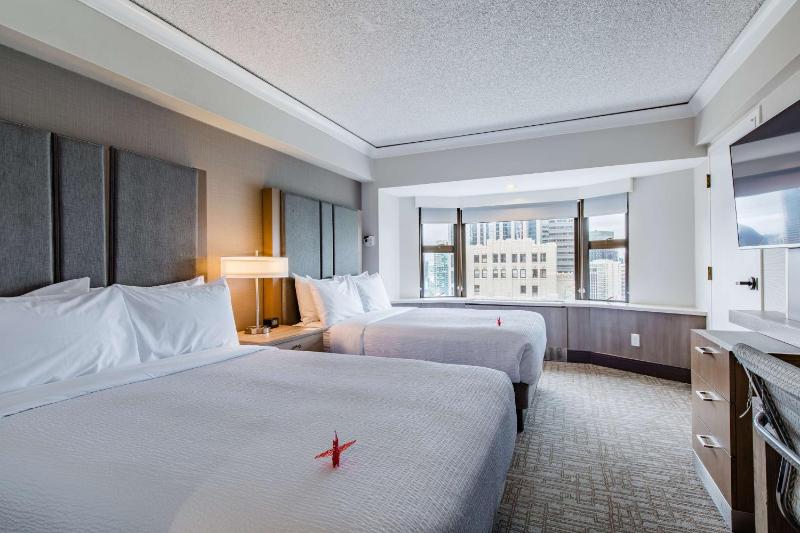 Coast Seattle Downtown Hotel by APA - image 4