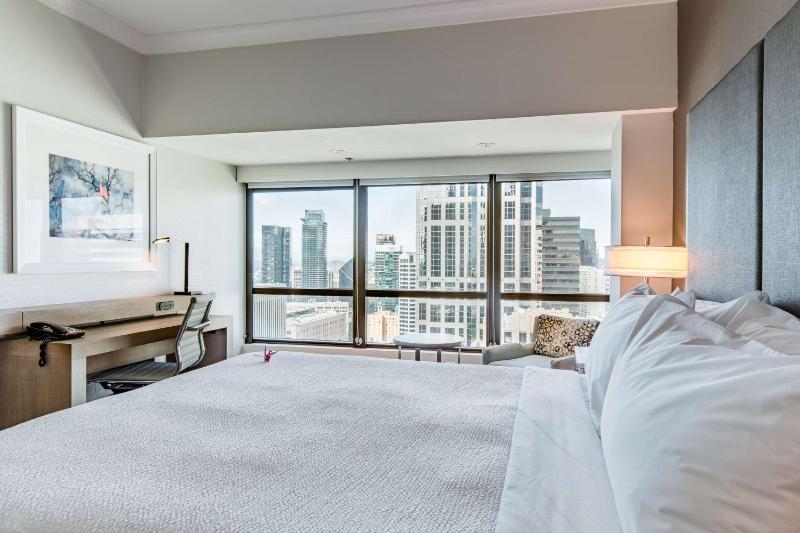 Coast Seattle Downtown Hotel by APA - image 6
