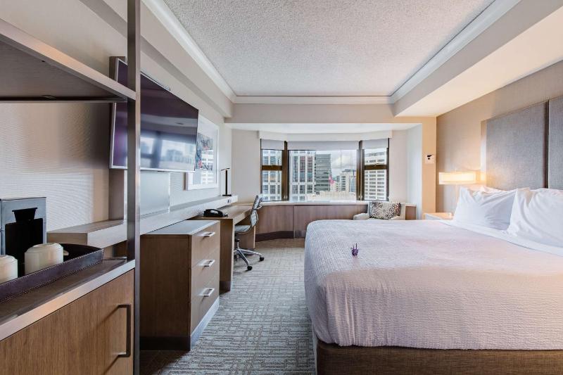 Coast Seattle Downtown Hotel by APA - image 8
