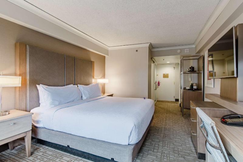 Coast Seattle Downtown Hotel by APA - image 15