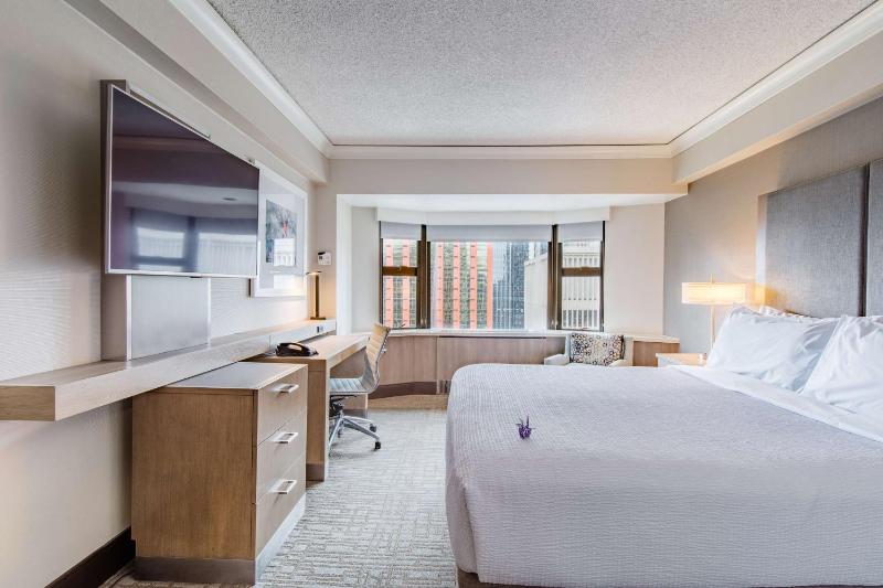 Coast Seattle Downtown Hotel by APA - image 5