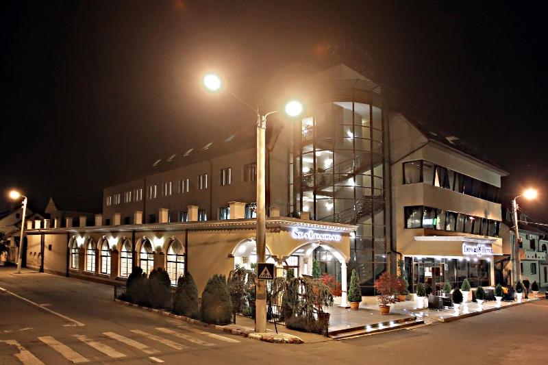 Hotel Impero - image 12